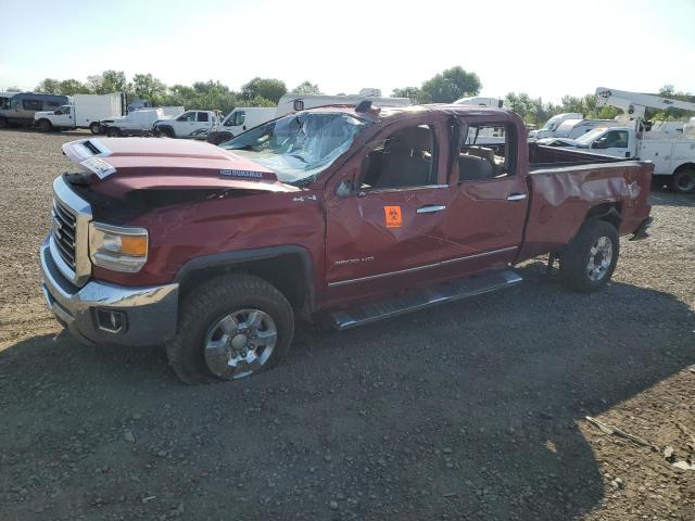 GMC SIERRA K35 2019 1gt42vcy4kf115792