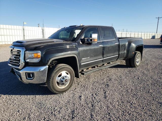 GMC SIERRA K35 2019 1gt42vcy4kf249895