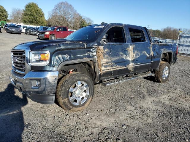 GMC SIERRA 2019 1gt42vcy5kf174950