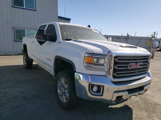 GMC SIERRA K35 2019 1gt42vcy7kf113907