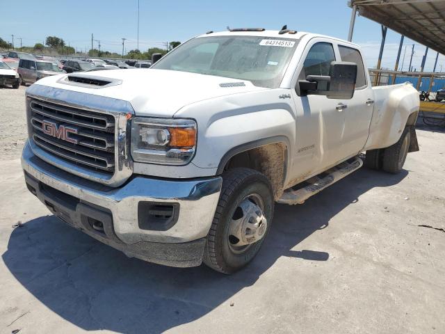 GMC SIERRA 2018 1gt42vcy8jf138751