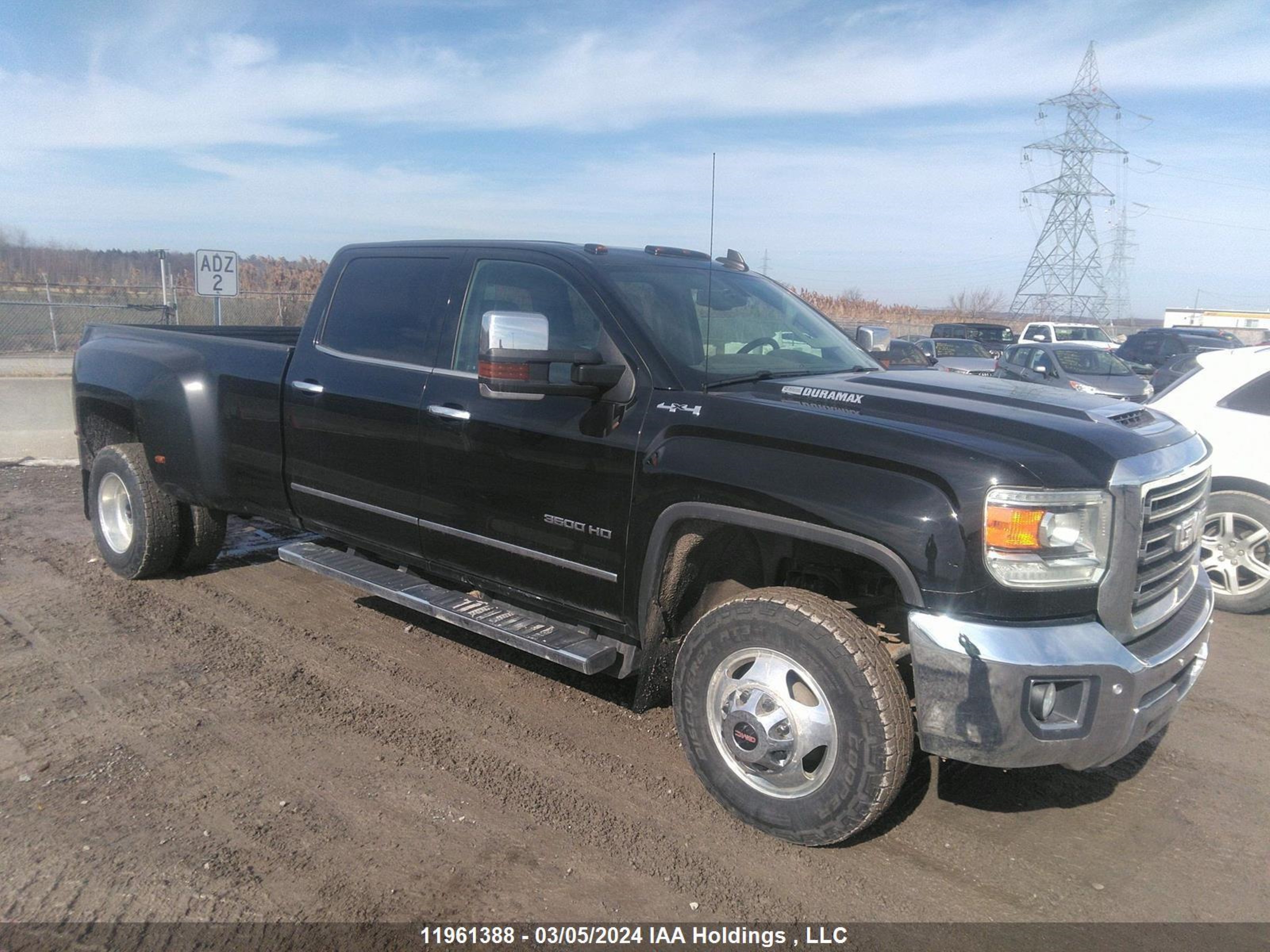 GMC NULL 2019 1gt42vcy9kf270645