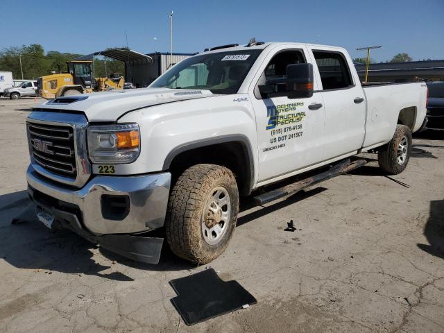 GMC SIERRA K35 2018 1gt42vcyxjf156796