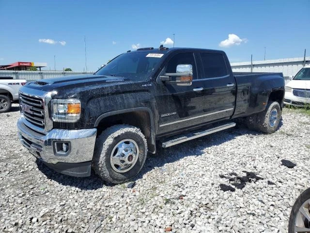 GMC SIERRA K35 2019 1gt42vcyxkf213645