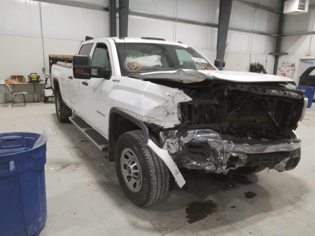 GMC SIERRA K35 2016 1gt42ve86gf135658