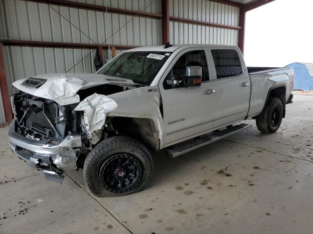 GMC SIERRA K35 2019 1gt42vey0kf115883