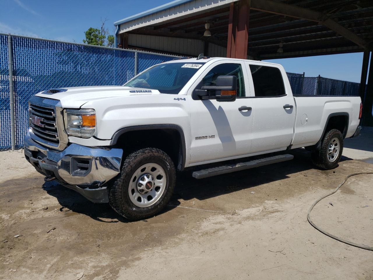 GMC SIERRA 2017 1gt42vey1hf180363