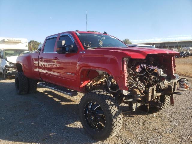 GMC SIERRA K35 2016 1gt42wc84gf108600