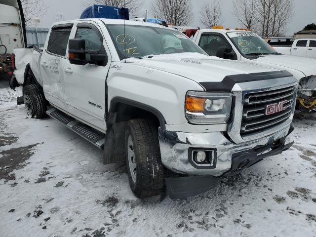 GMC SIERRA K35 2016 1gt42wc88gf203922