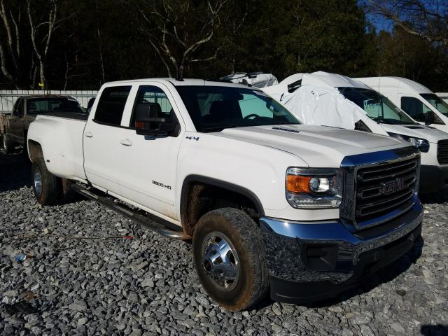 GMC SIERRA K35 2016 1gt42wc8xgf100629