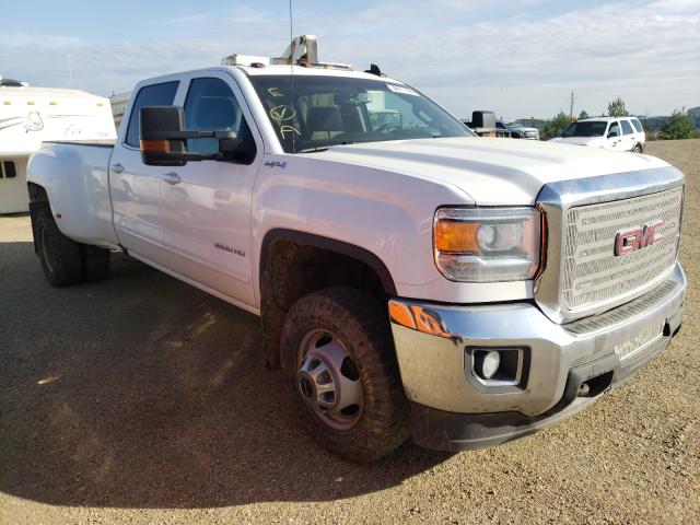 GMC SIERRA K35 2017 1gt42wcg0hf220710