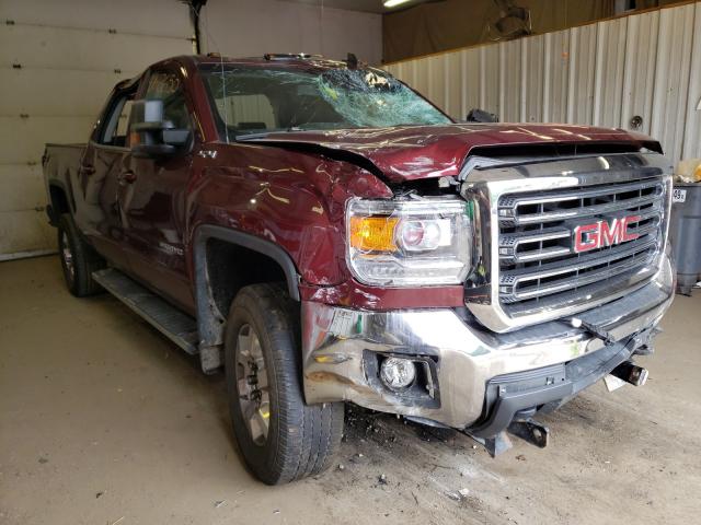 GMC SIERRA K35 2016 1gt42wcg8gf238253