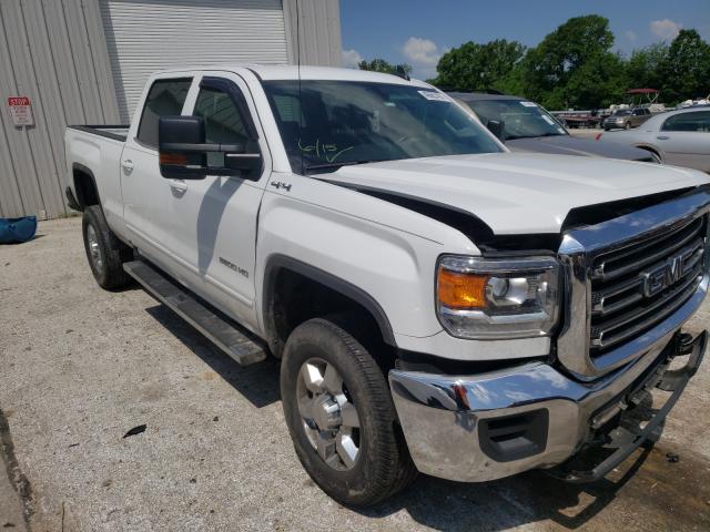 GMC SIERRA K35 2018 1gt42wcgxjf146637