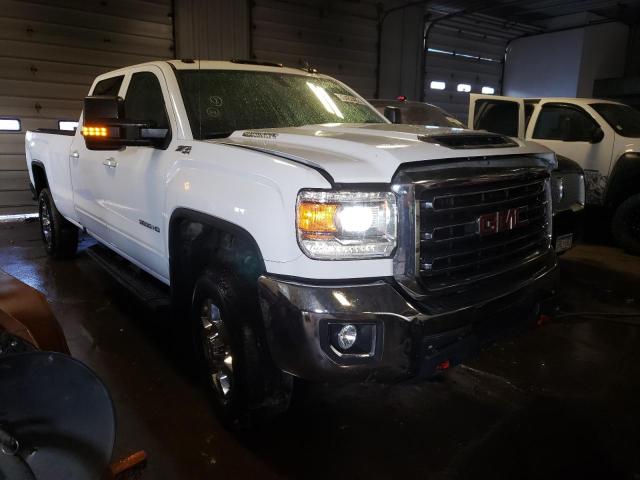 GMC SIERRA K35 2018 1gt42wcy4jf191002