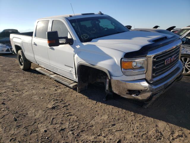 GMC SIERRA K35 2017 1gt42wcy8hf127393