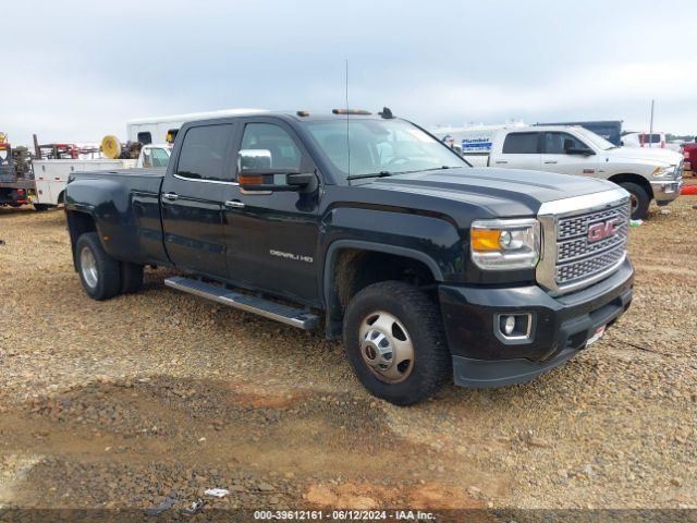 GMC SIERRA HD 2019 1gt42weg8kf130967