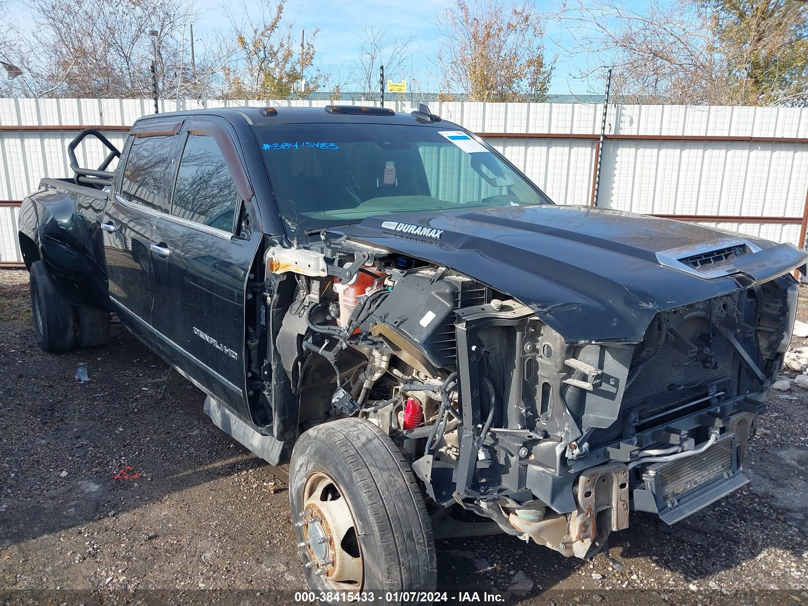 GMC SIERRA 2019 1gt42wey0kf119826