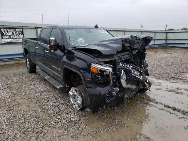 GMC SIERRA K35 2019 1gt42wey0kf180464