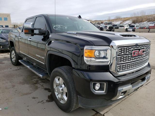 GMC SIERRA K35 2019 1gt42wey0kf218792