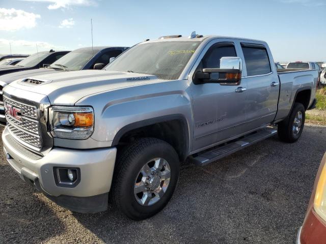 GMC SIERRA K35 2019 1gt42wey0kf252294