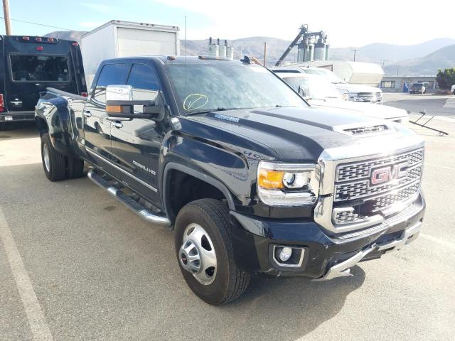 GMC SIERRA K35 2019 1gt42wey0kf271282