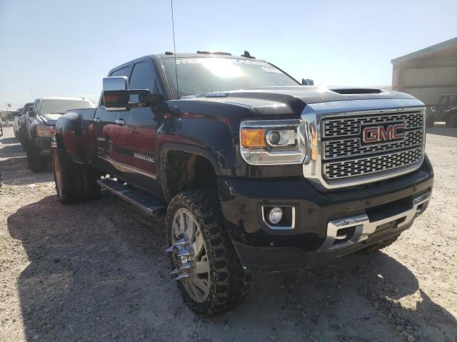 GMC SIERRA K35 2019 1gt42wey1kf144072