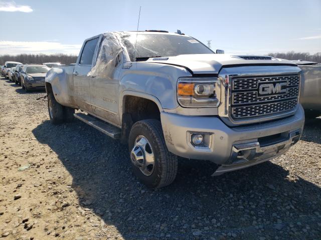 GMC SIERRA K35 2019 1gt42wey1kf189917