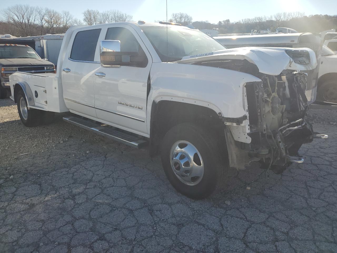 GMC SIERRA 2019 1gt42wey1kf234323