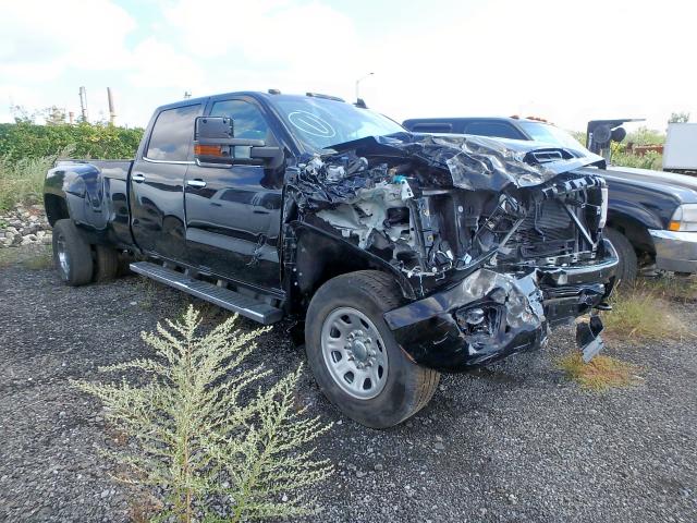 GMC SIERRA K35 2019 1gt42wey1kf267614