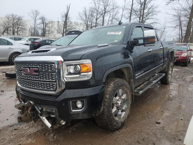 GMC SIERRA 2019 1gt42wey2kf105460