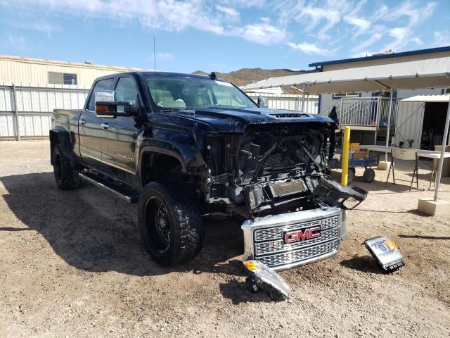 GMC SIERRA K35 2019 1gt42wey2kf132481