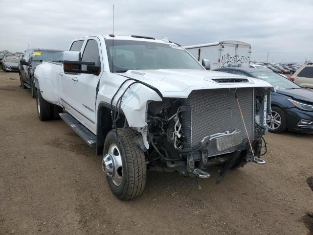 GMC SIERRA K35 2019 1gt42wey2kf196066