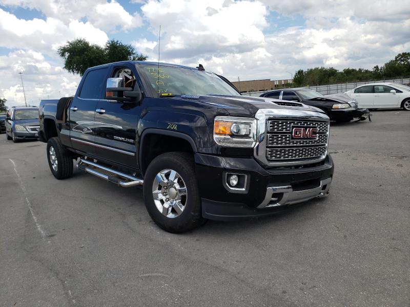 GMC SIERRA K35 2019 1gt42wey2kf210659