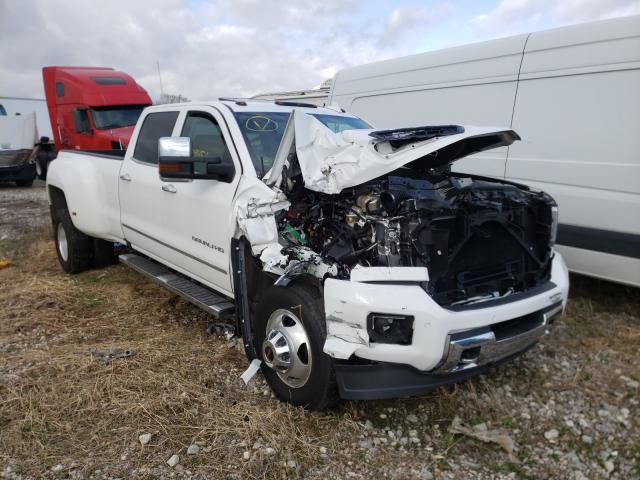 GMC SIERRA K35 2019 1gt42wey2kf256136