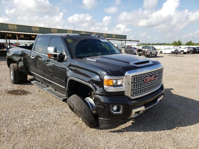 GMC SIERRA K35 2019 1gt42wey2kf261224