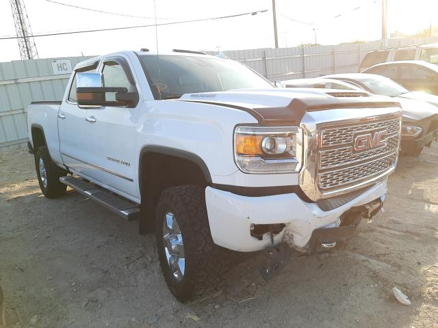 GMC SIERRA K35 2019 1gt42wey3kf125586