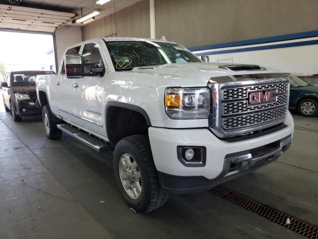 GMC SIERRA K35 2019 1gt42wey4kf115603