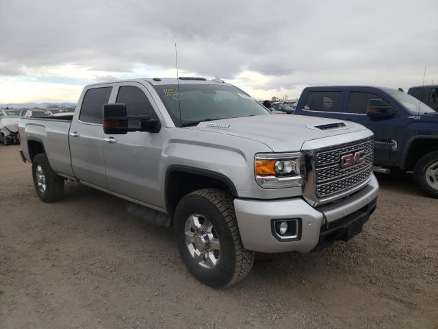 GMC SIERRA K35 2019 1gt42wey4kf234297