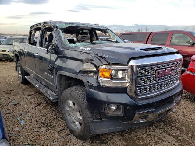 GMC SIERRA K35 2019 1gt42wey5kf222904