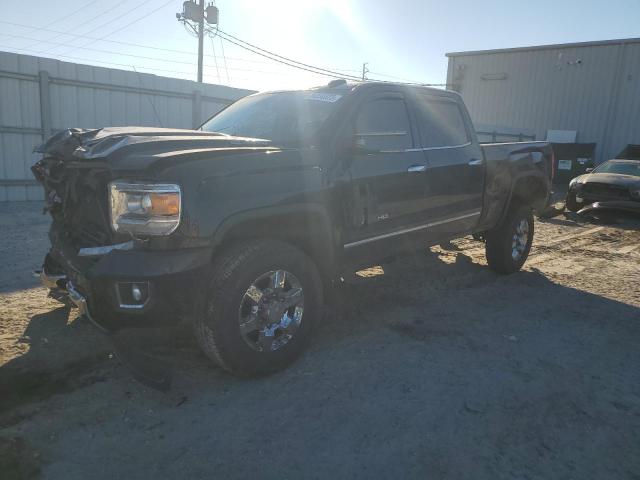 GMC SIERRA K35 2019 1gt42wey5kf247964