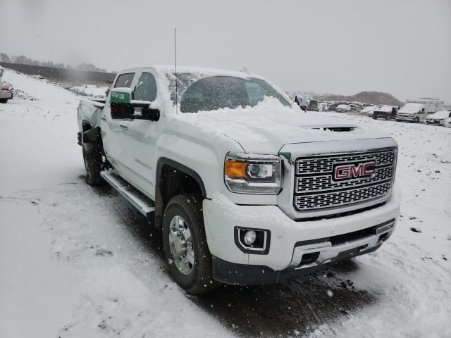 GMC SIERRA K35 2019 1gt42wey6kf114050