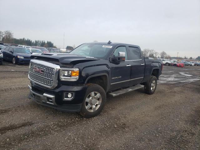 GMC SIERRA K35 2019 1gt42wey6kf116977