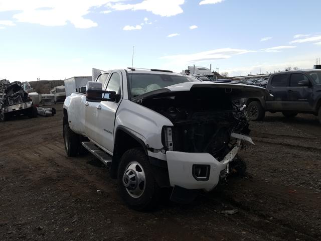 GMC SIERRA K35 2019 1gt42wey6kf123721