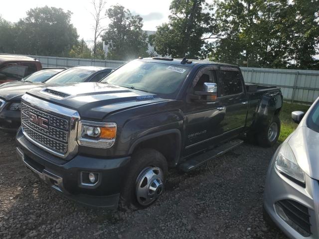 GMC SIERRA 2019 1gt42wey6kf125985