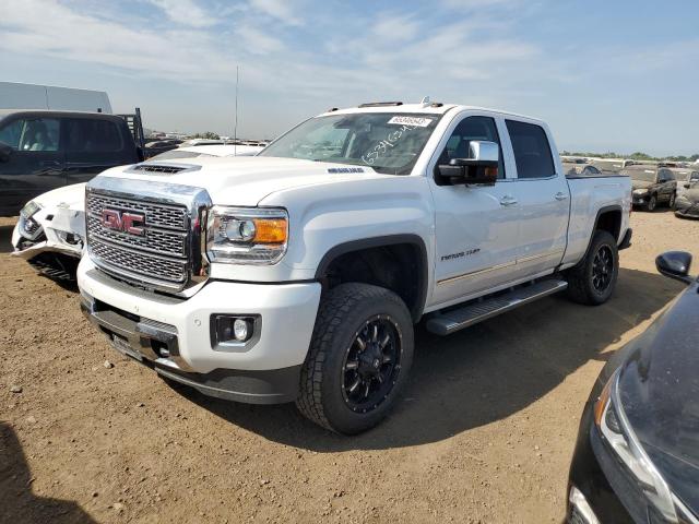 GMC SIERRA 2019 1gt42wey6kf223348