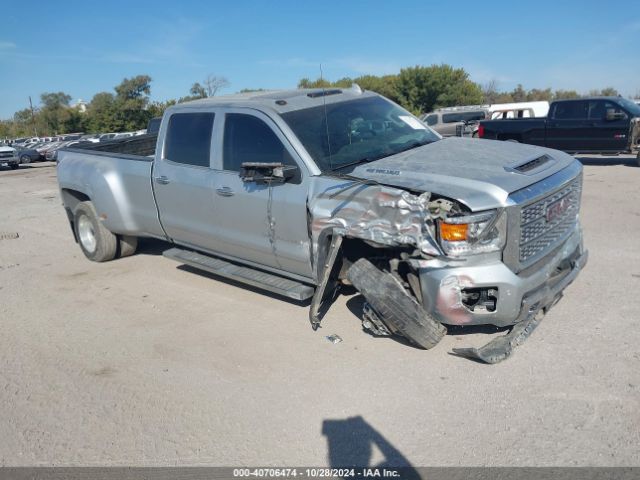 GMC SIERRA HD 2019 1gt42wey6kf257094