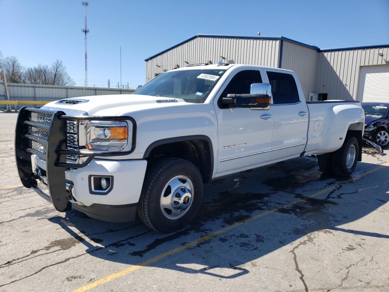 GMC SIERRA 2019 1gt42wey8kf105849