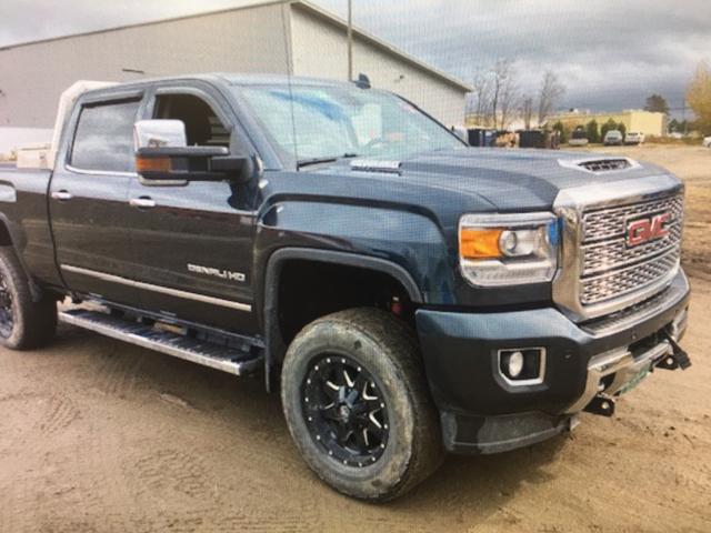 GMC SIERRA K35 2019 1gt42wey8kf106340