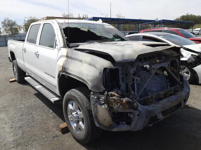 GMC SIERRA K35 2019 1gt42wey8kf139659