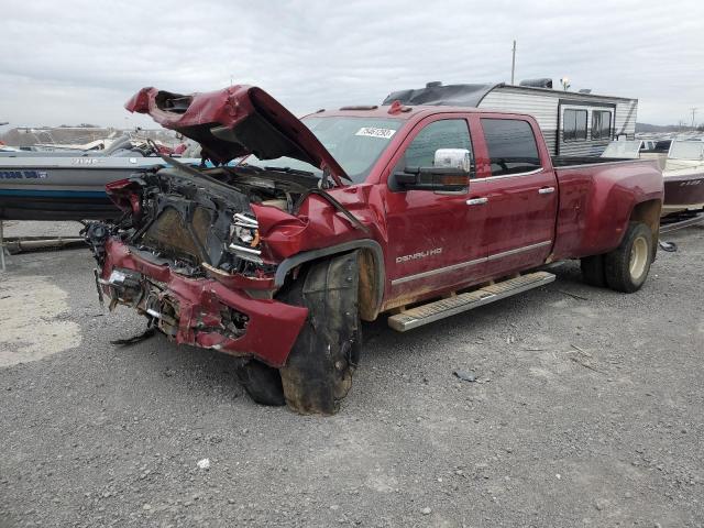 GMC SIERRA 2019 1gt42wey8kf214232